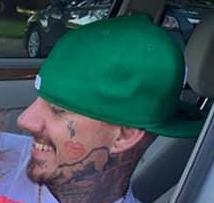 Daniel Schrader death by force case profile photo