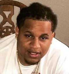 Darius Woods death by force case profile photo