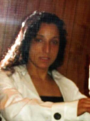 Nancy Romero death by force case profile photo