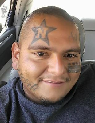 Esteban Diaz death by force case profile photo