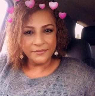 Sandra Sanchez death by force case profile photo