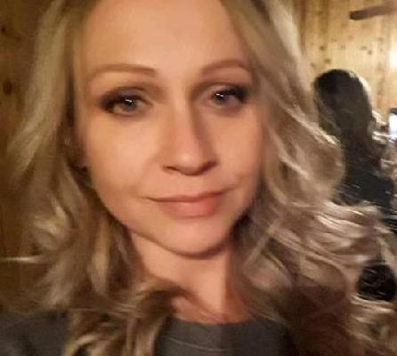 Cinnamon Eades death by force case profile photo