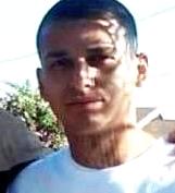 Eduardo Mijares death by force case profile photo