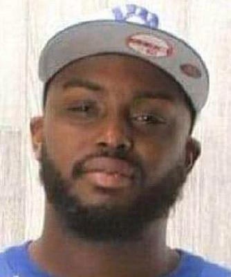 Julius Davis death by force case profile photo