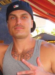 Dustin Bridwell death by force case profile photo
