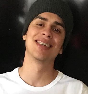 Rafael Cervantes death by force case profile photo