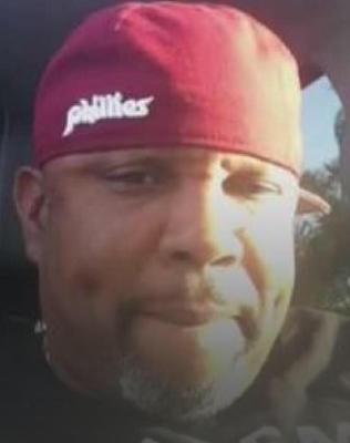 Paul Foster death by force case profile photo