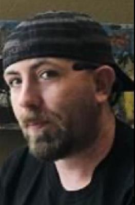 Scott Chase death by force case profile photo