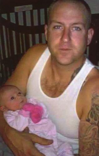 James Wilkins death by force case profile photo