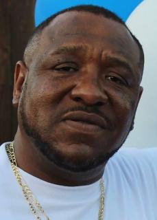 Damendarell Foreman death by force case profile photo