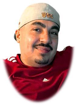 Enrique Becerra death by force case profile photo