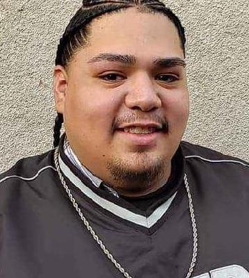Nicholas Polin death by force case profile photo