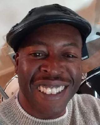 Ivan Harge death by force case profile photo