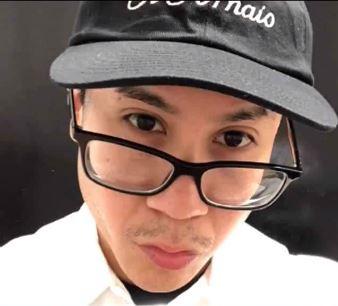 Matthew Rios death by force case profile photo