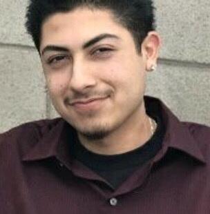 Jose Vera death by force case profile photo