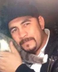 Jose Ramirez death by force case profile photo
