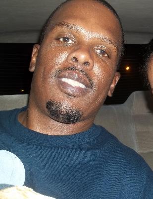 Tony Smith death by force case profile photo