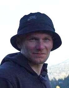 Dmitry Koltsov death by force case profile photo