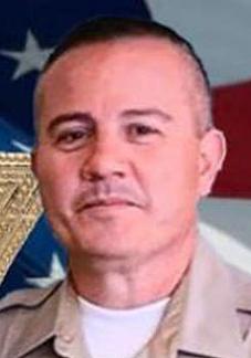 Joseph Solano death by force case profile photo