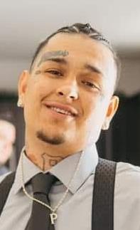 Gregory Garza death by force case profile photo