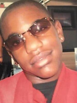 Ryan Twyman death by force case profile photo