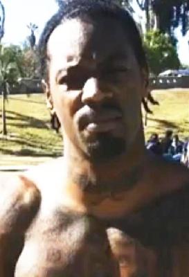 Kevin Williams death by force case profile photo
