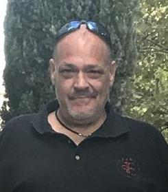 Frank Doyle death by force case profile photo