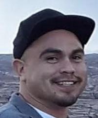 Victor Dominguez death by force case profile photo