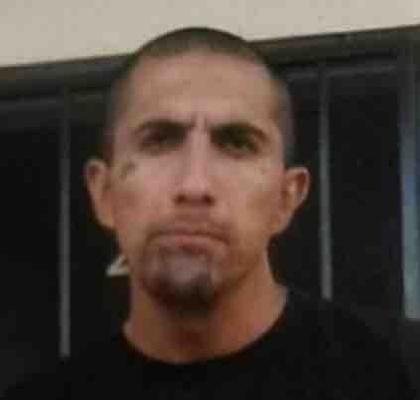 Antonio Macias death by force case profile photo