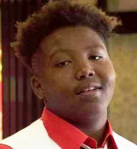 Abdul Brown death by force case profile photo