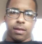 Kiven Arnold death by force case profile photo