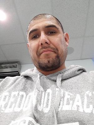 Arturo Samperio death by force case profile photo