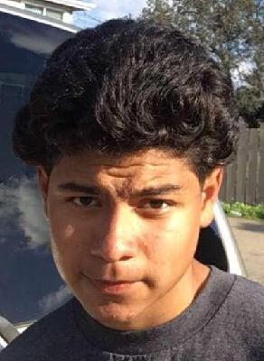 Carlos Valdovinos death by force case profile photo