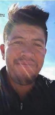 Jose Martinez death by force case profile photo
