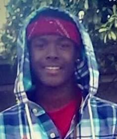 Donovan Heard death by force case profile photo