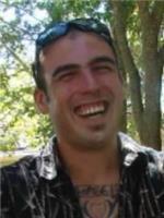 David Dominguez death by force case profile photo