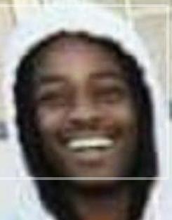 Roderick Tucker death by force case profile photo