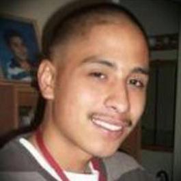 David Corona death by force case profile photo