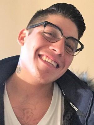 Raymundo Arias death by force case profile photo