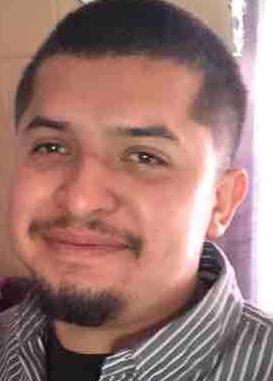 Daniel Garcia death by force case profile photo