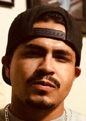 Mario Jimenez death by force case profile photo