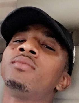 Irie Tucker death by force case profile photo