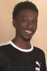 Ellis Reed death by force case profile photo