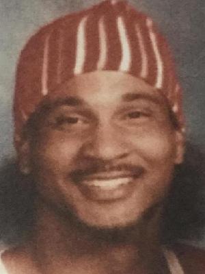 Andrew McCoy death by force case profile photo