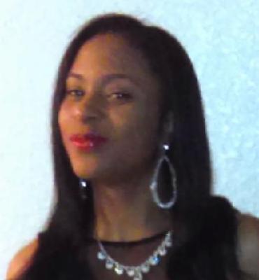 Kimieona Holt death by force case profile photo