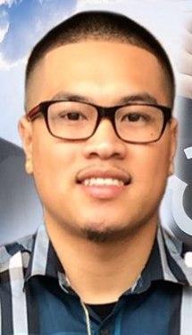 Anthony Nhep death by force case profile photo
