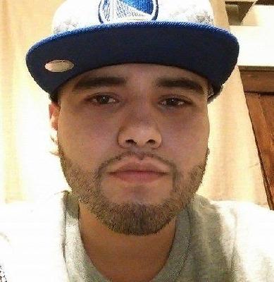 Jonathan Bello death by force case profile photo