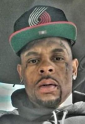 Ronald Celestine death by force case profile photo