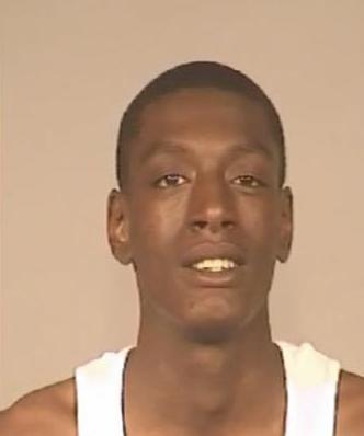 Brian Maxey death by force case profile photo