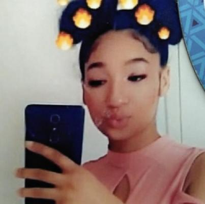 Kiara Austin death by force case profile photo